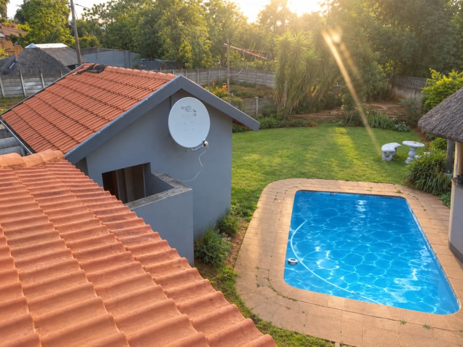 4 Bedroom Property for Sale in Oos Einde North West
